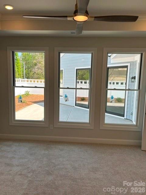 The Courtyards at Hodges Farm - Residential