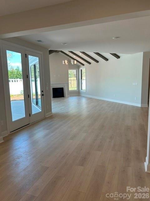 The Courtyards at Hodges Farm - Residential