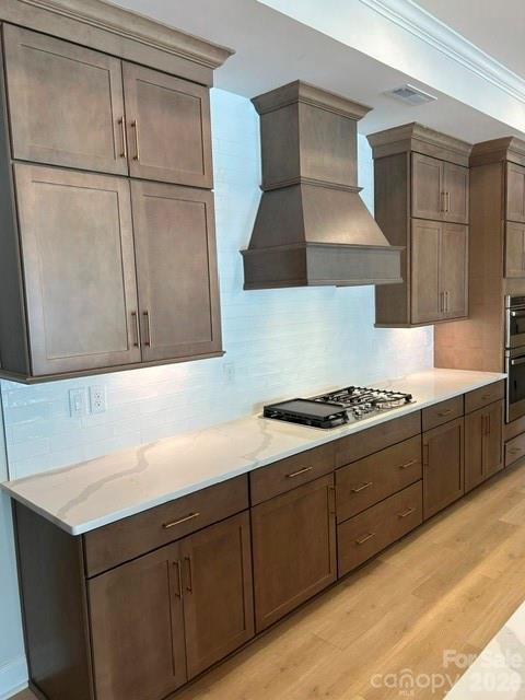 The Courtyards at Hodges Farm - Residential