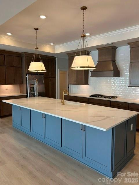 The Courtyards at Hodges Farm - Residential