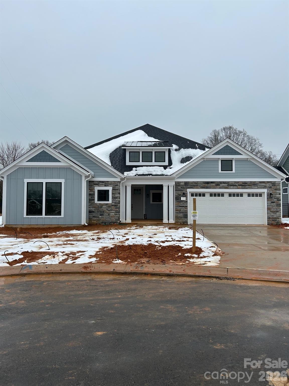 The Courtyards at Hodges Farm - Residential