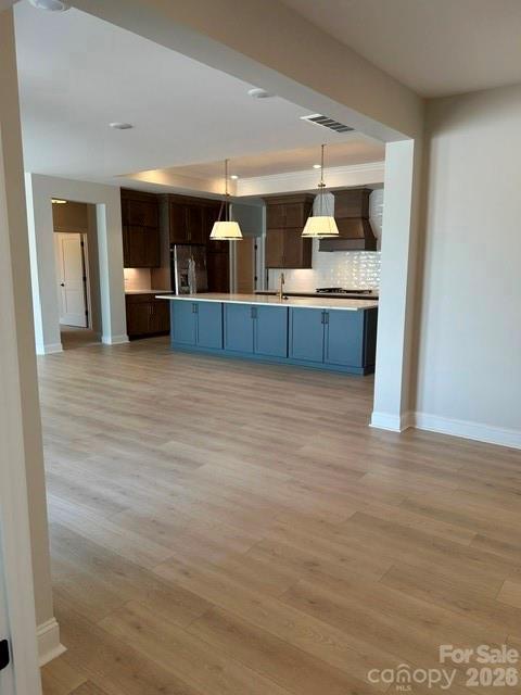 The Courtyards at Hodges Farm - Residential