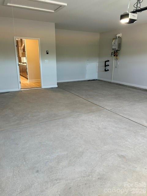 The Courtyards at Hodges Farm - Residential