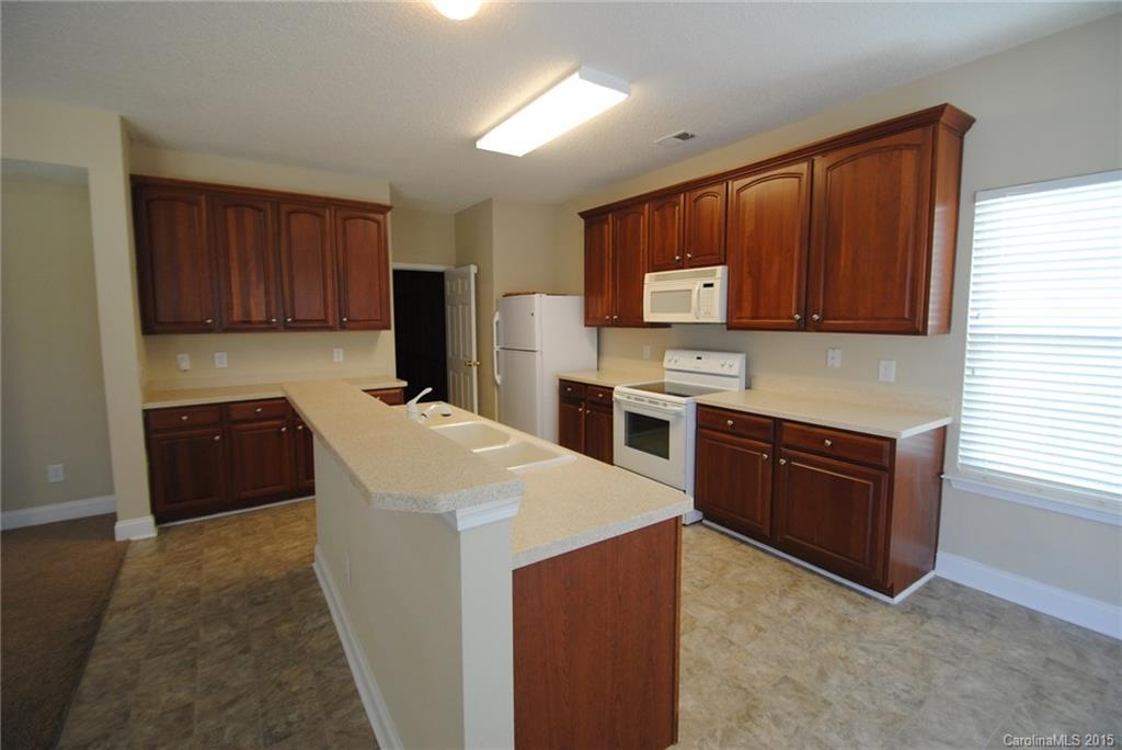 St Johns Forest - Residential Lease