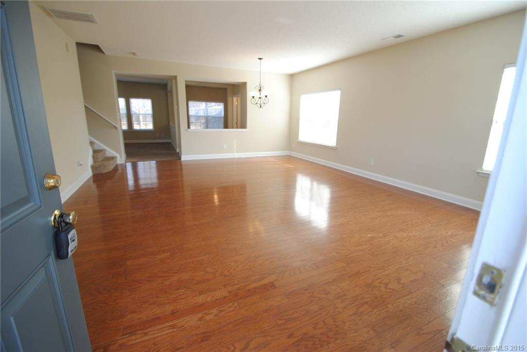 St Johns Forest - Residential Lease