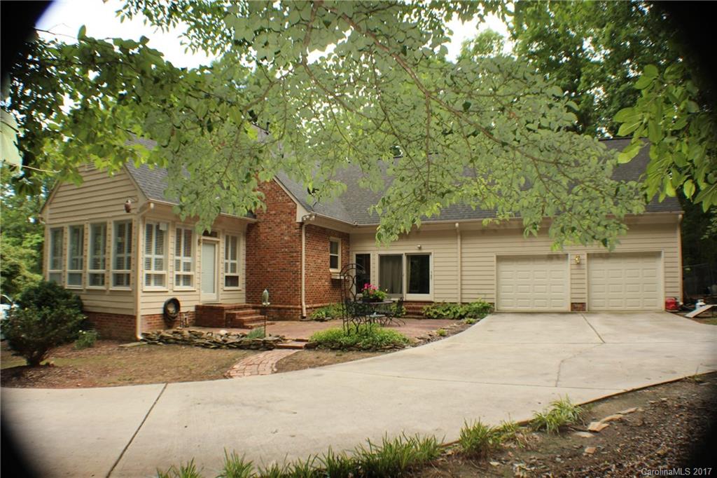 Lake Providence - Residential