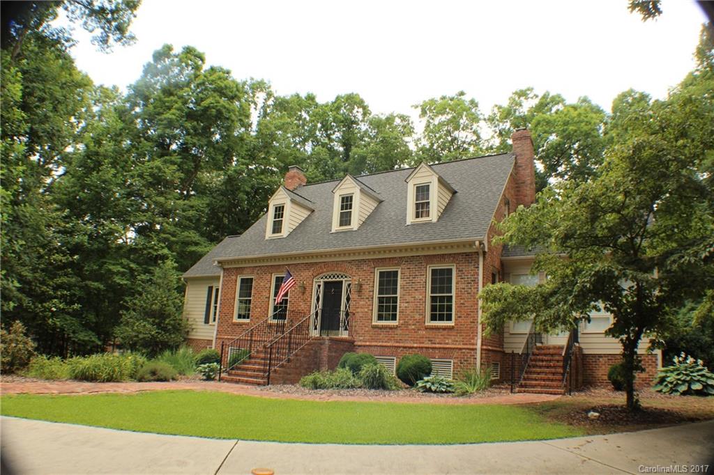 Lake Providence - Residential