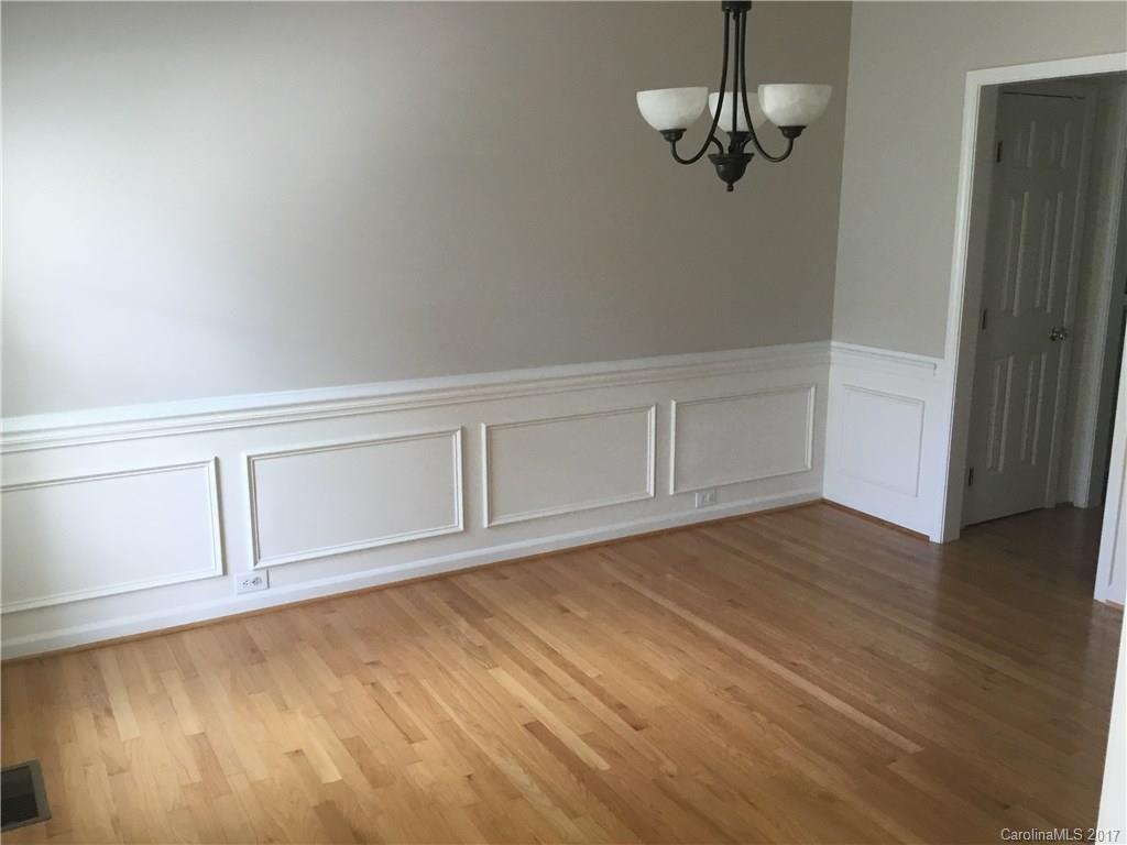 Brandon Oaks - Residential Lease