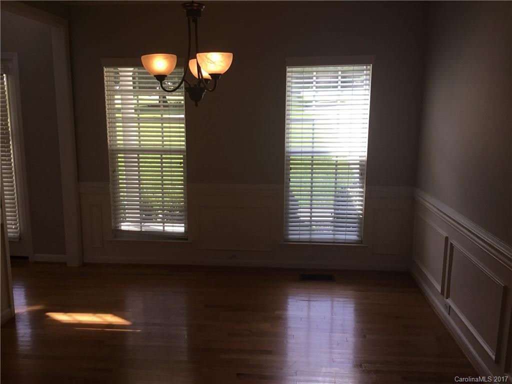 Brandon Oaks - Residential Lease