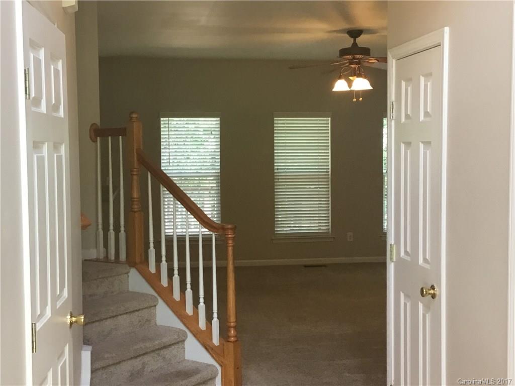 Brandon Oaks - Residential Lease