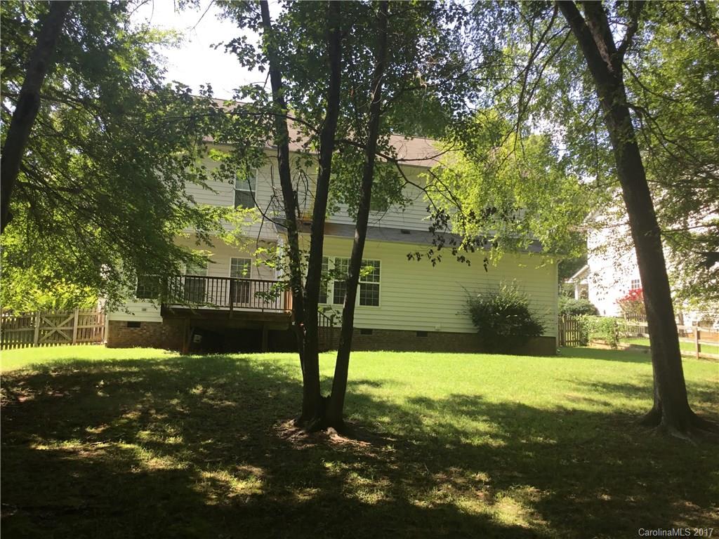 Brandon Oaks - Residential Lease