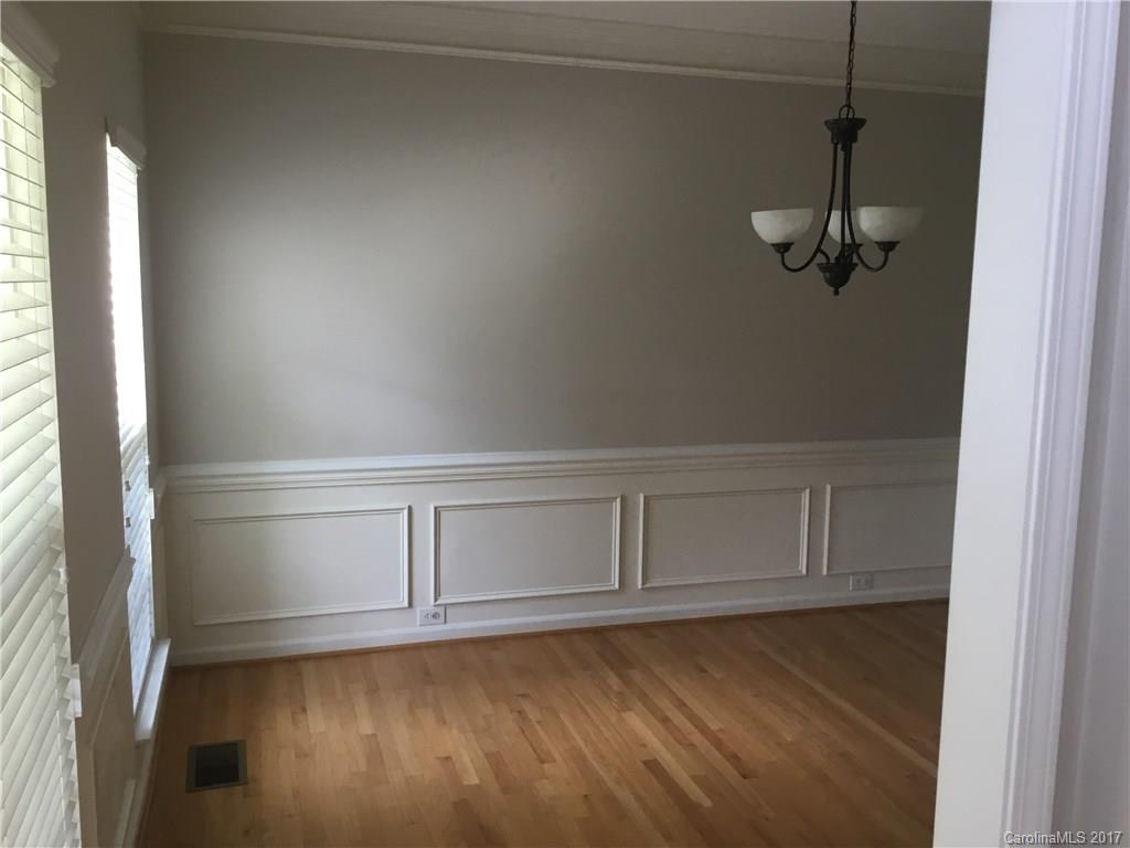 Brandon Oaks - Residential Lease