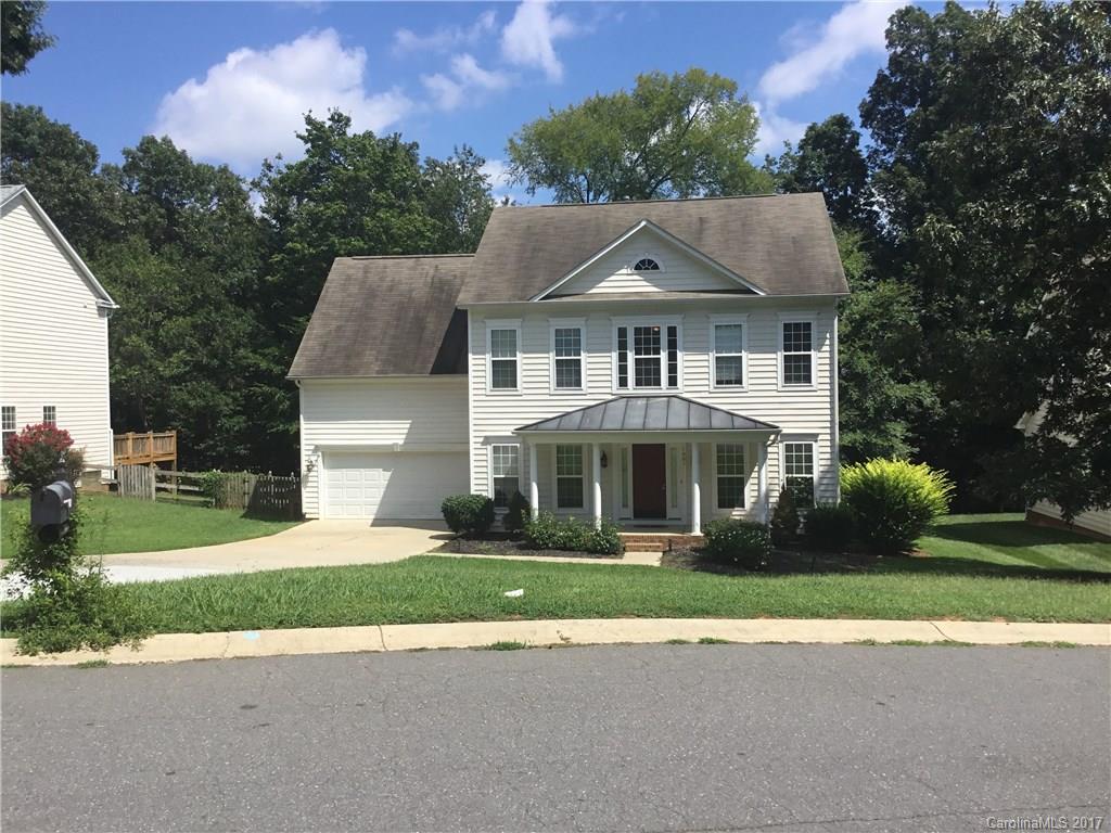 Brandon Oaks - Residential Lease