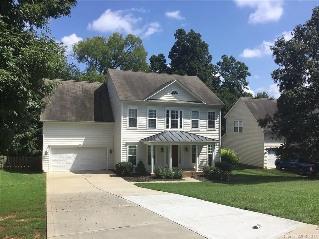 Brandon Oaks - Residential Lease