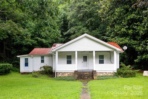 9521 Cruso Road Canton NC 28716