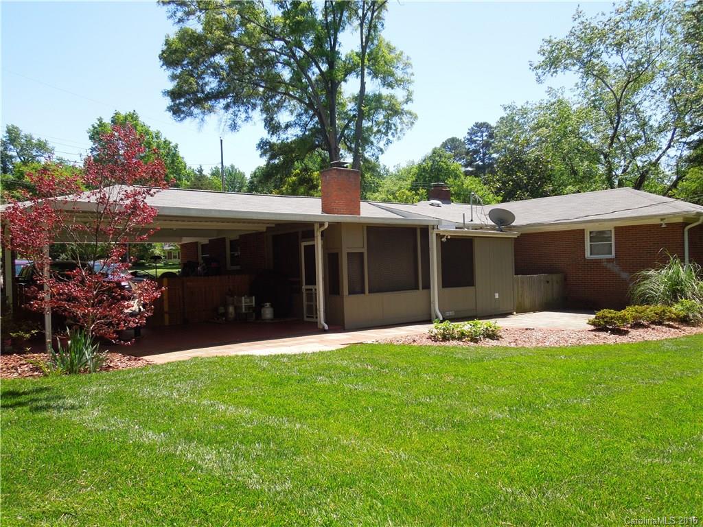 None - Residential Lease