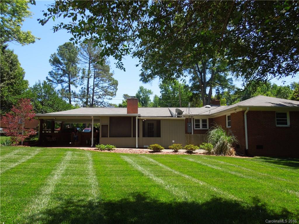 None - Residential Lease