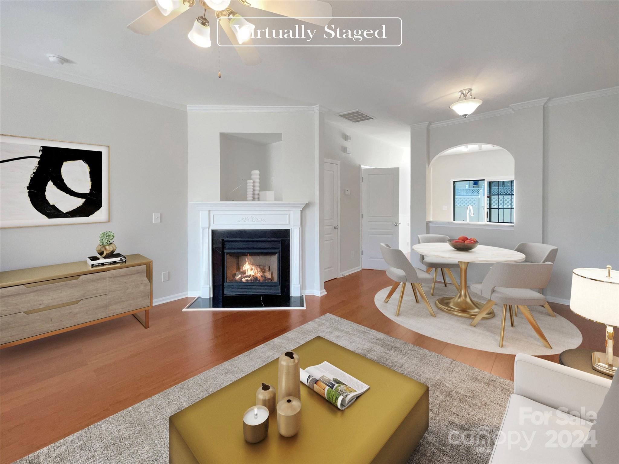 waterstone - Residential