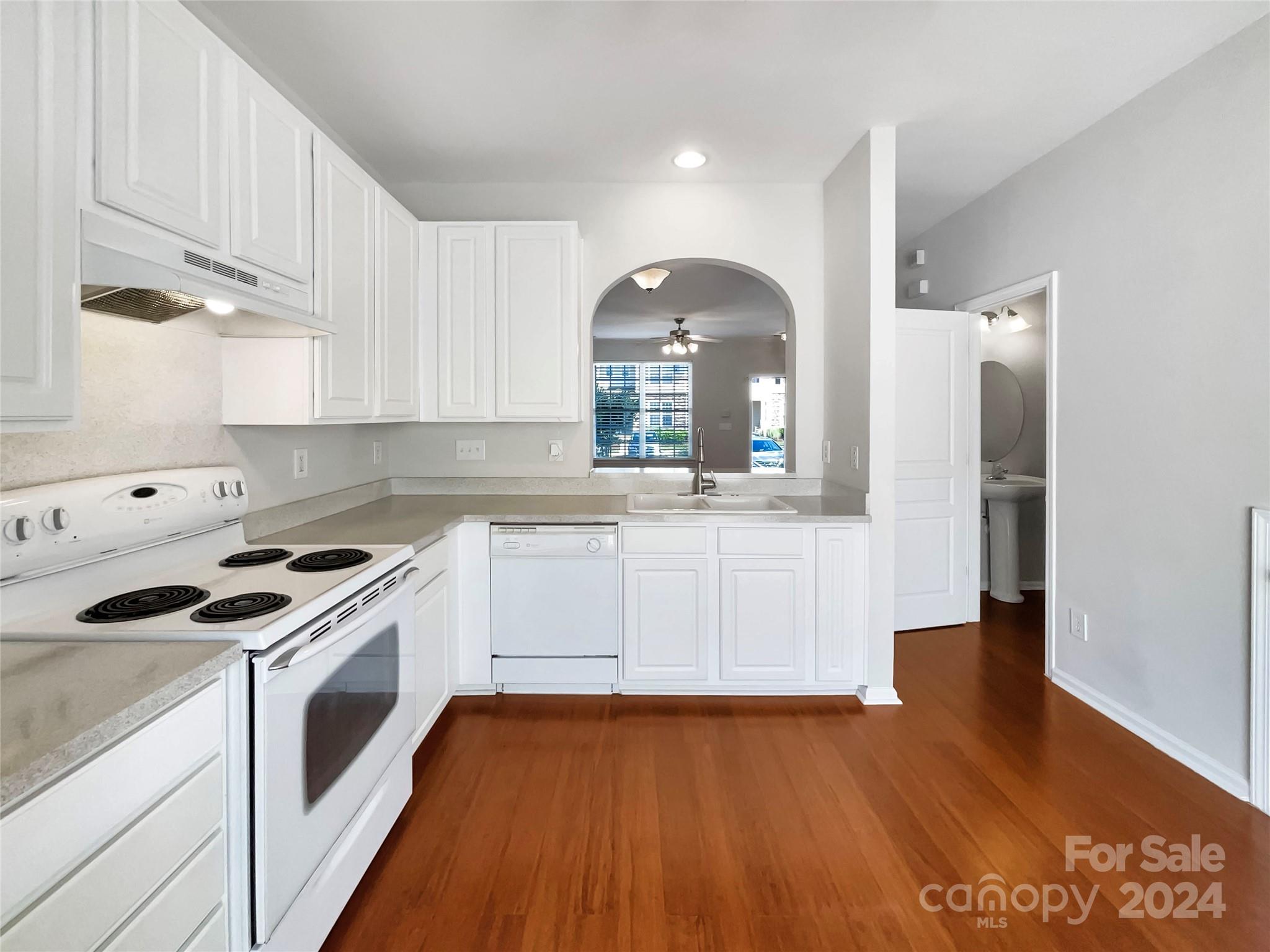 waterstone - Residential