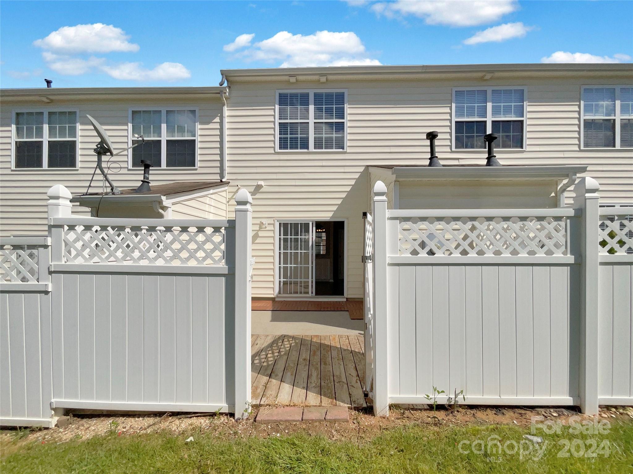 waterstone - Residential