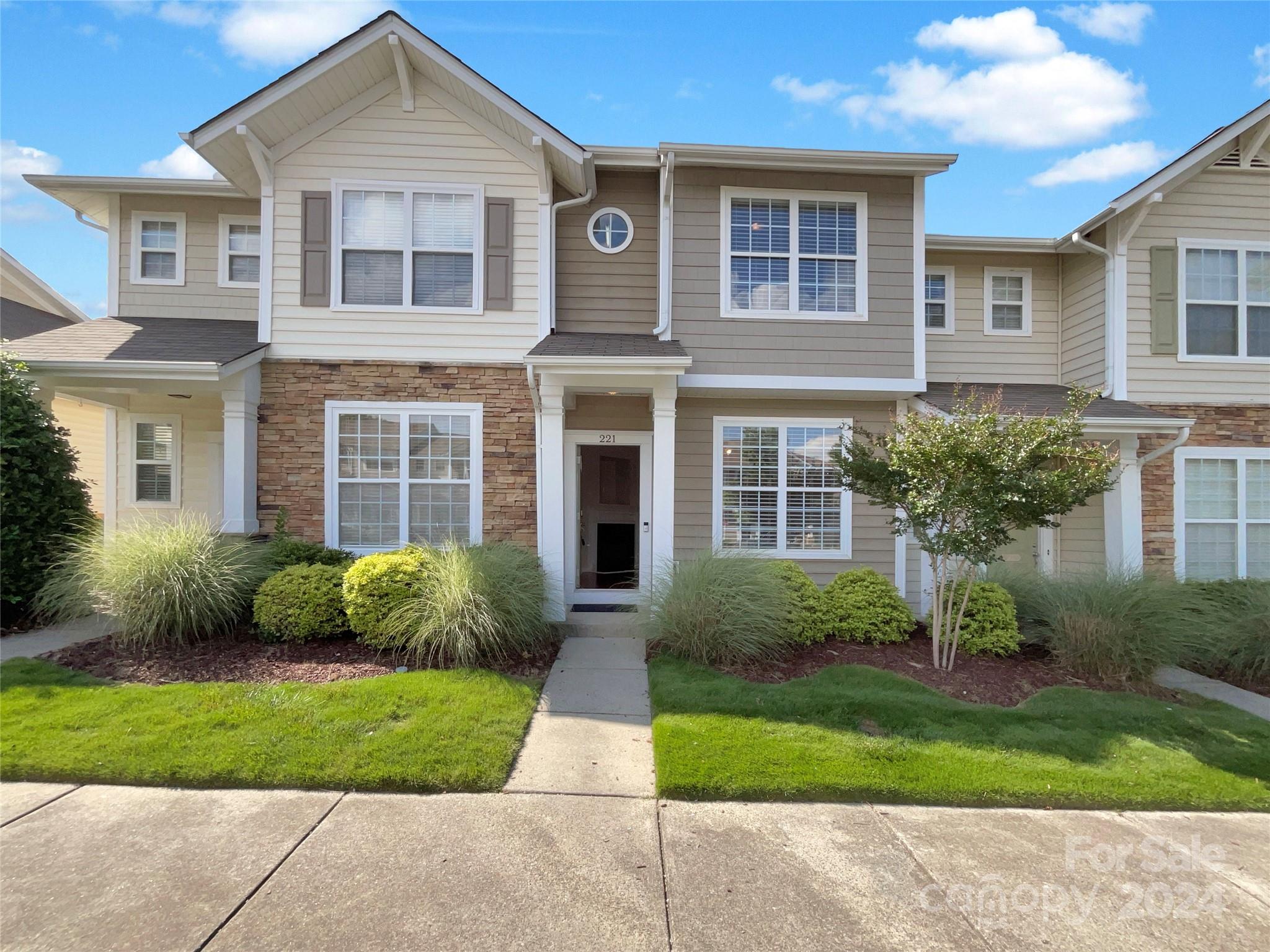 waterstone - Residential