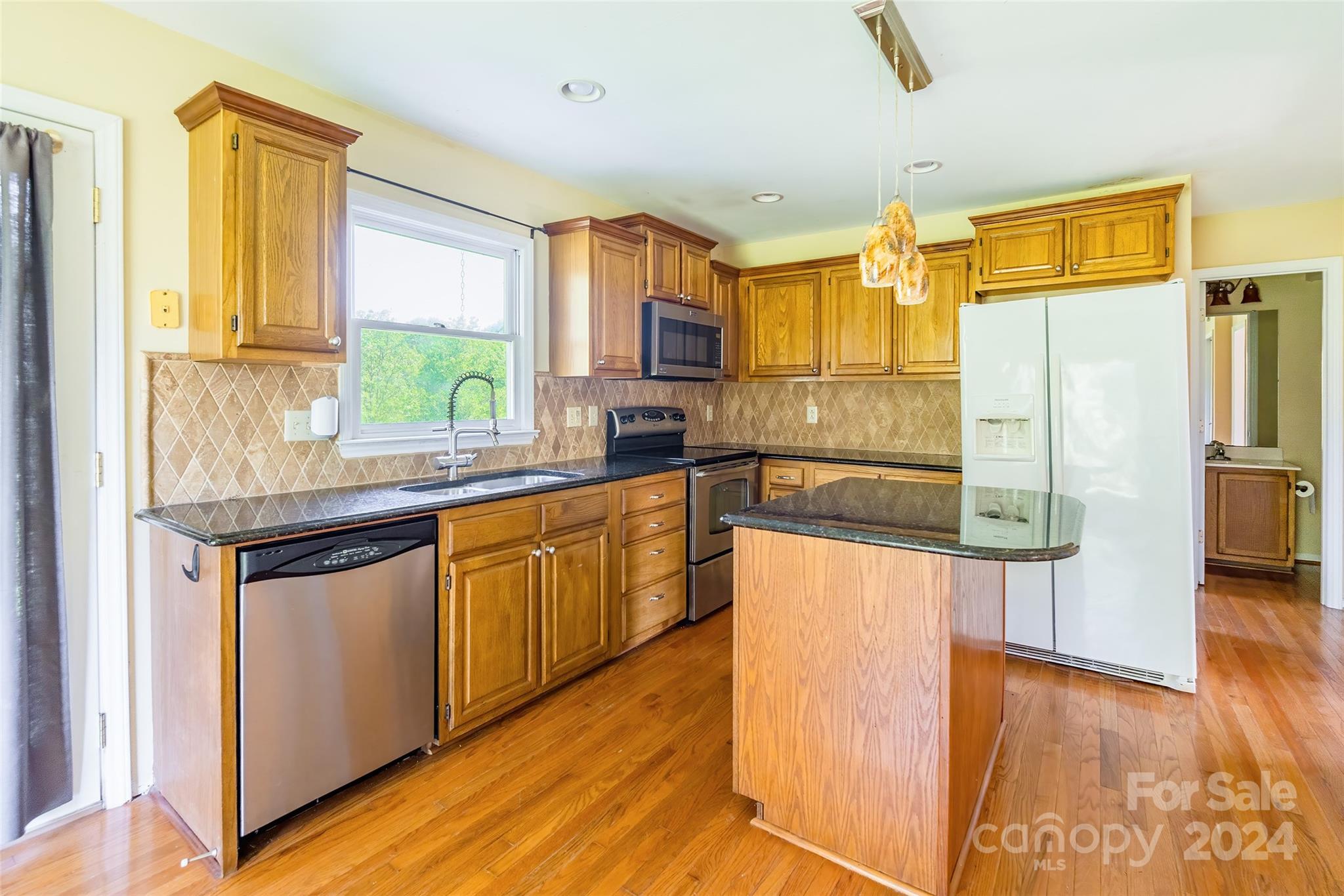 Lakeside - Residential