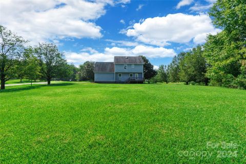 A home in Monroe