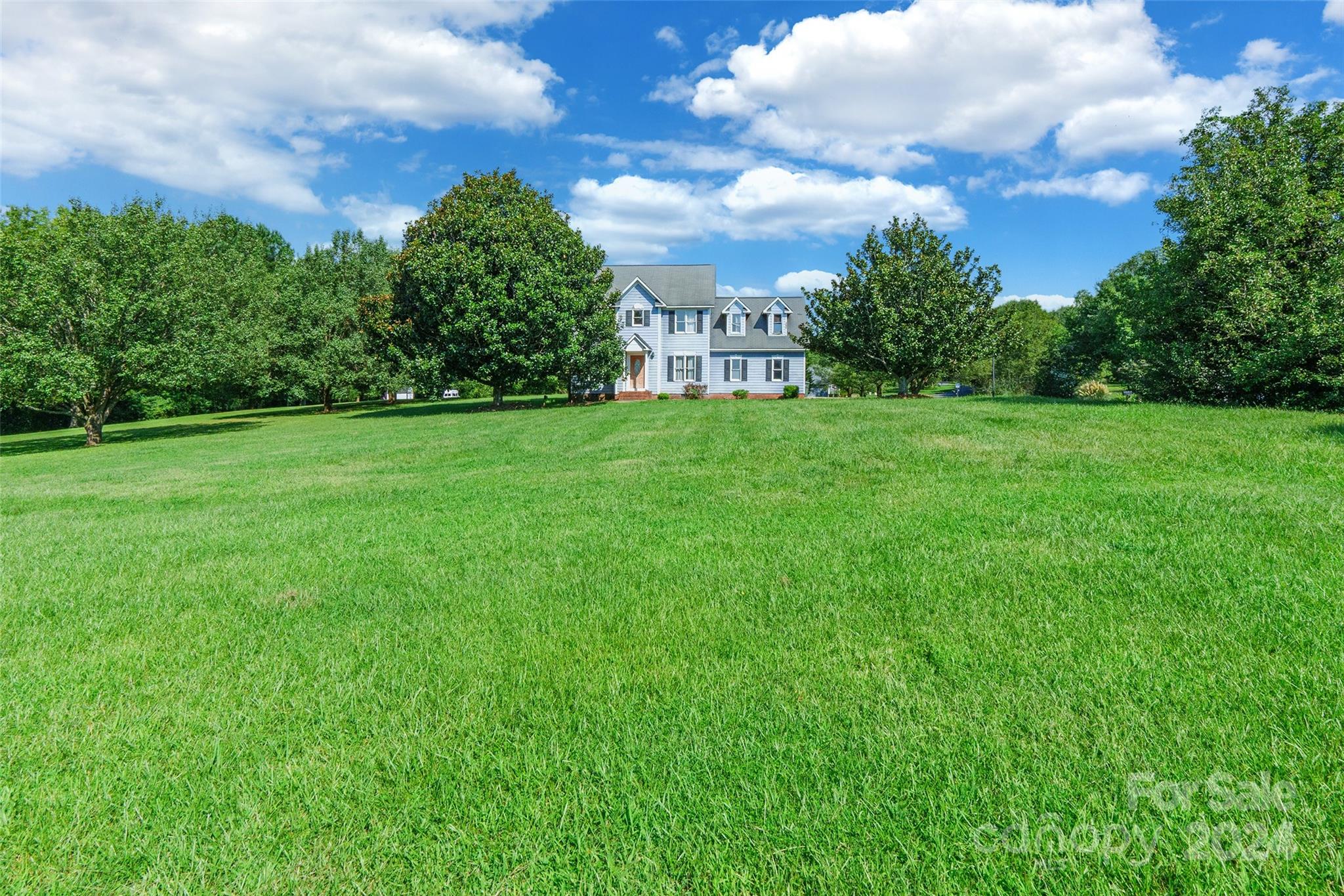 Lakeside - Residential