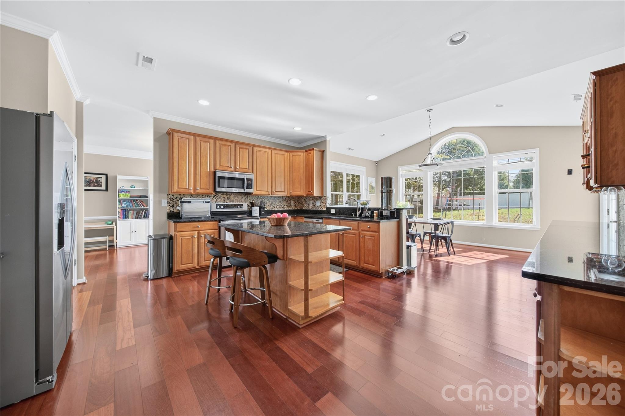 Gates at Waterside - Residential