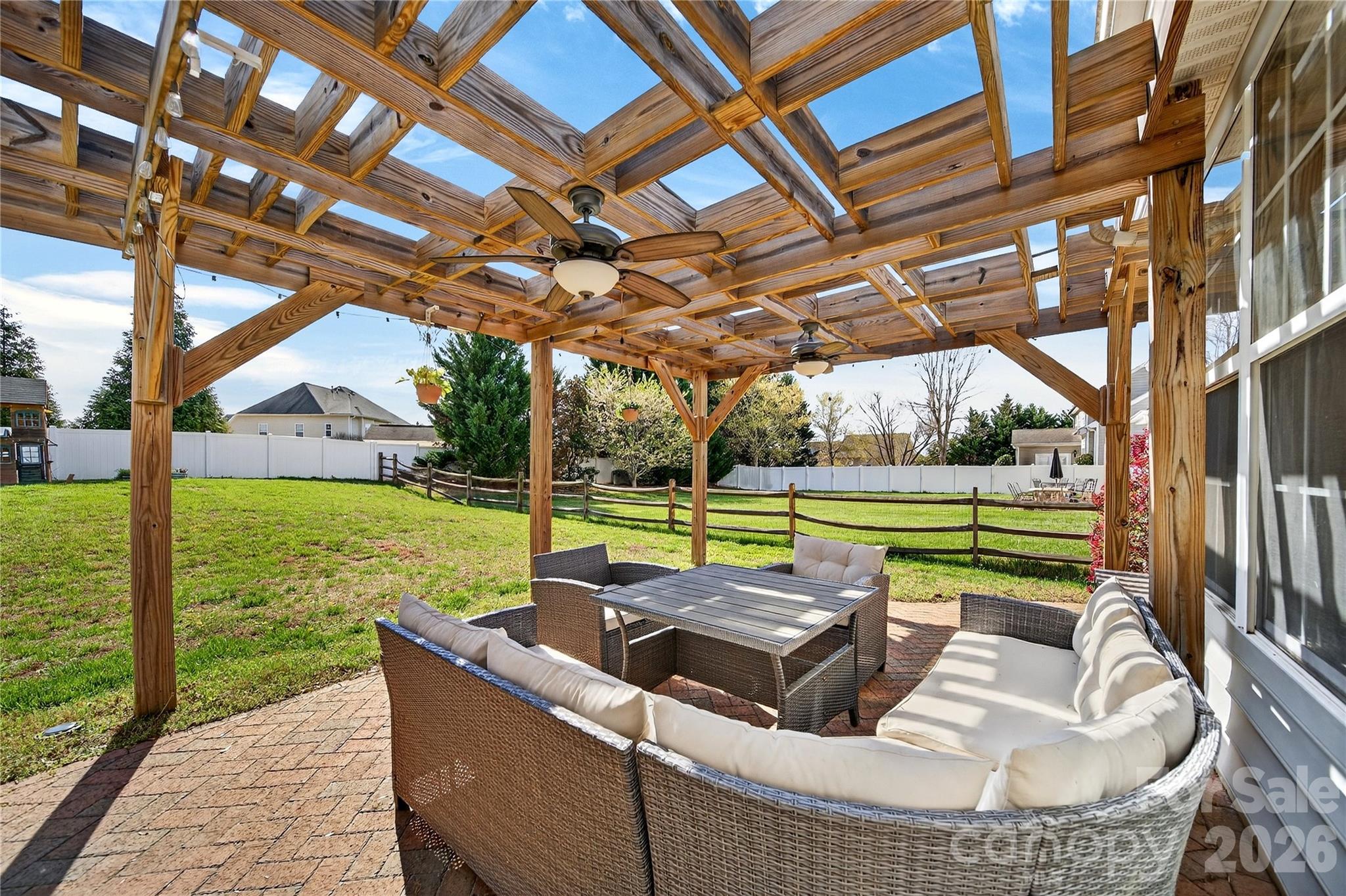 Gates at Waterside - Residential