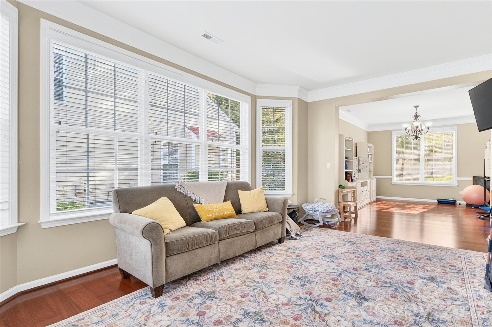 Gates at Waterside - Residential