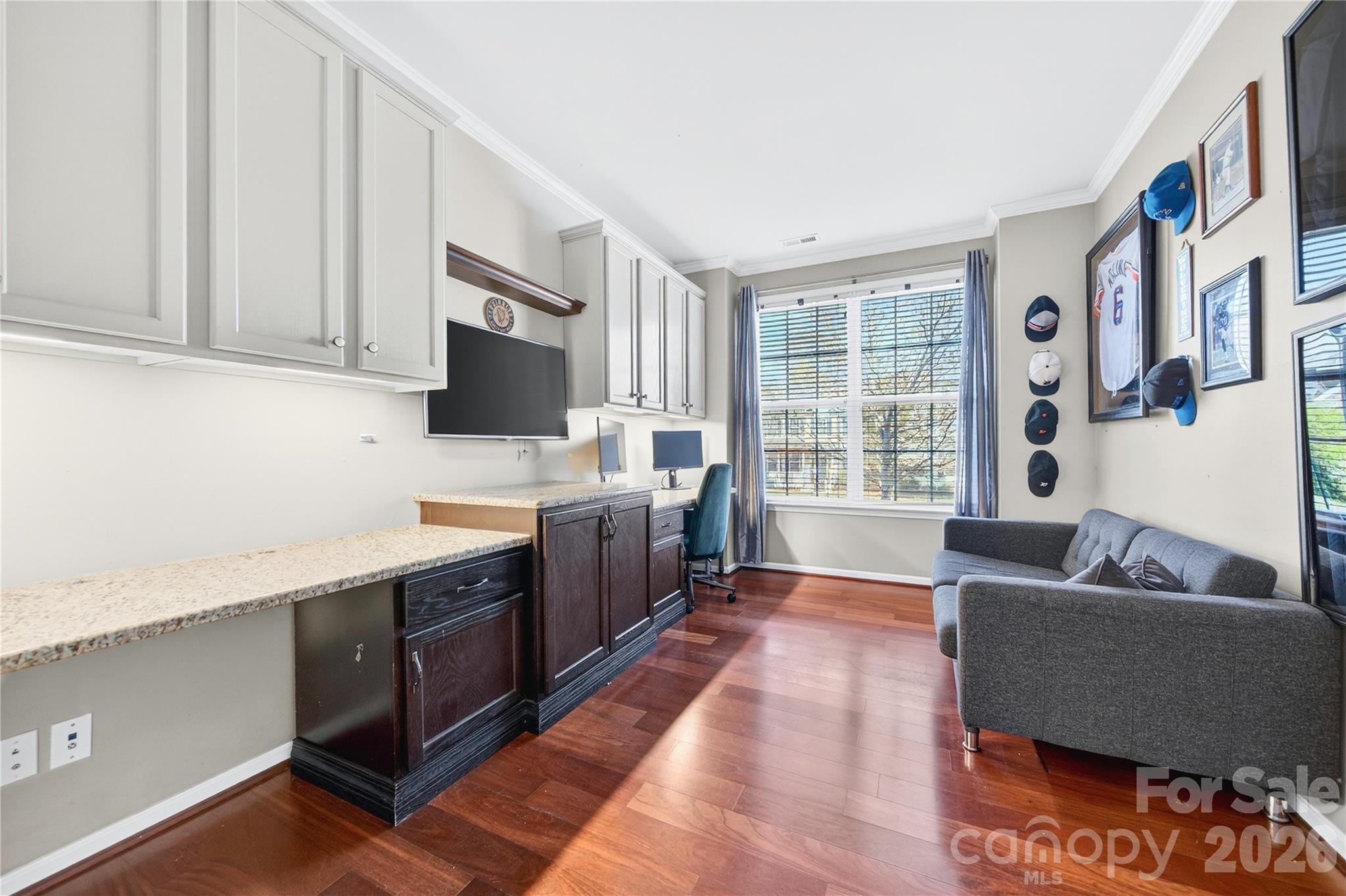 Gates at Waterside - Residential