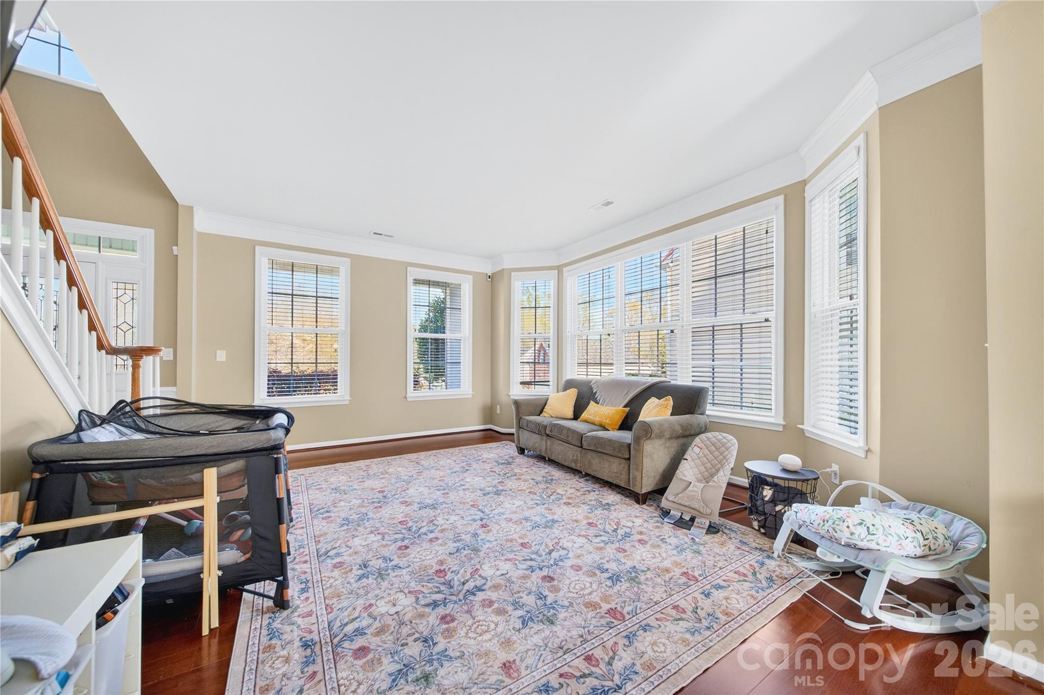 Gates at Waterside - Residential