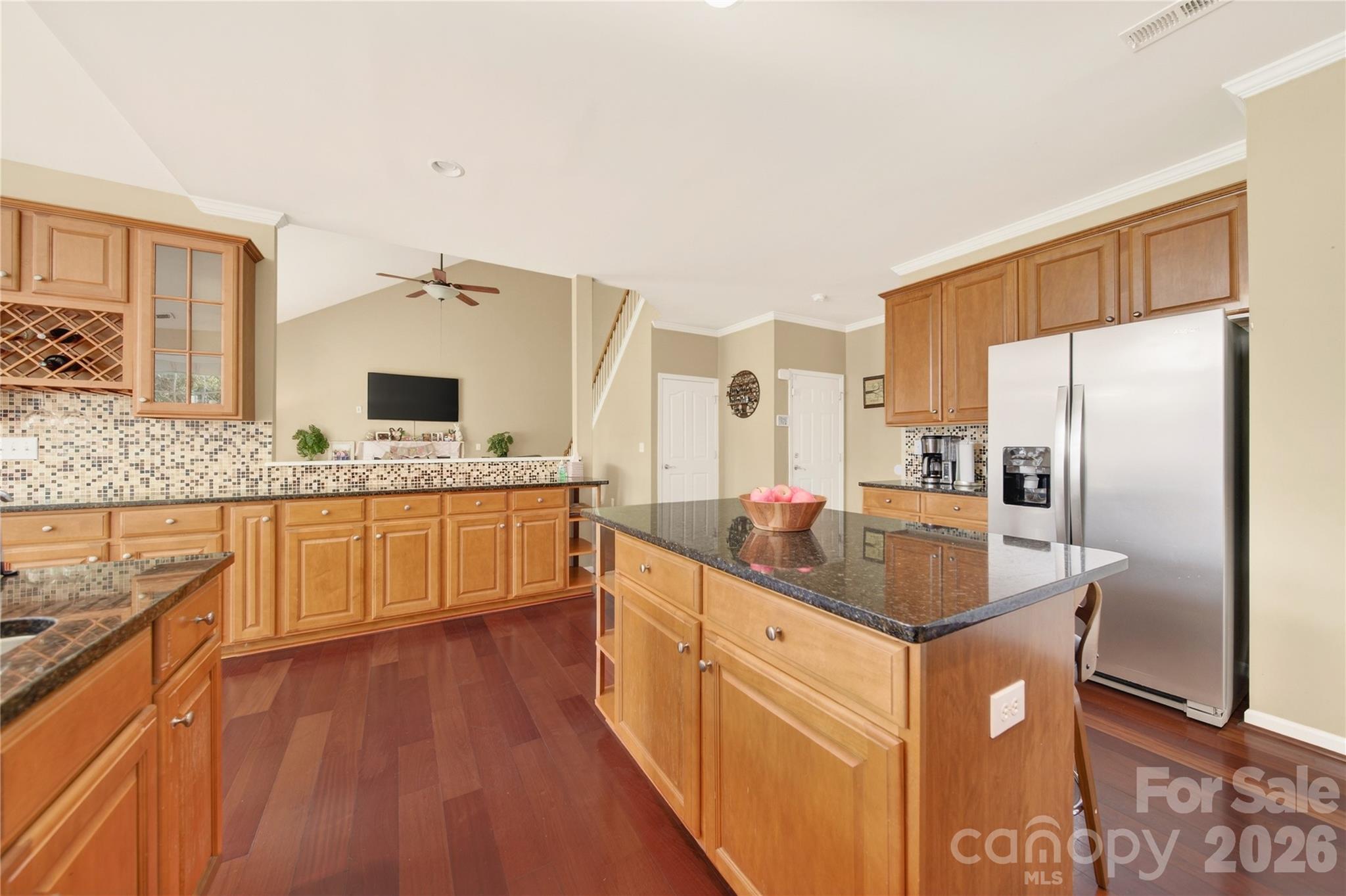 Gates at Waterside - Residential