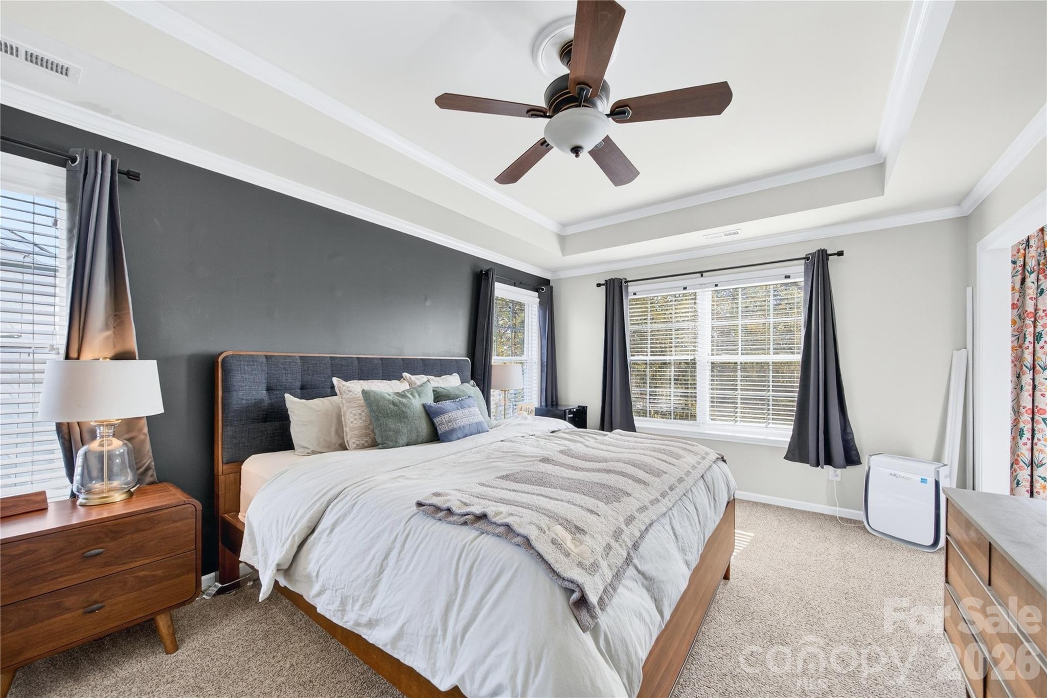 Gates at Waterside - Residential