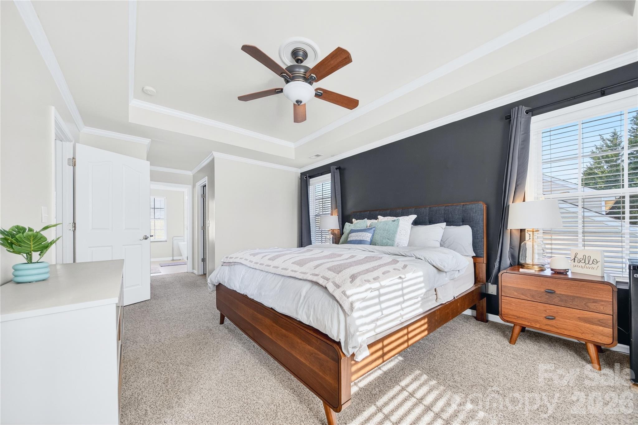 Gates at Waterside - Residential