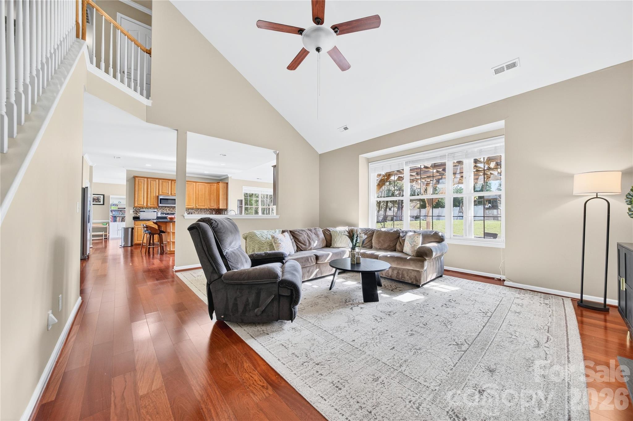 Gates at Waterside - Residential