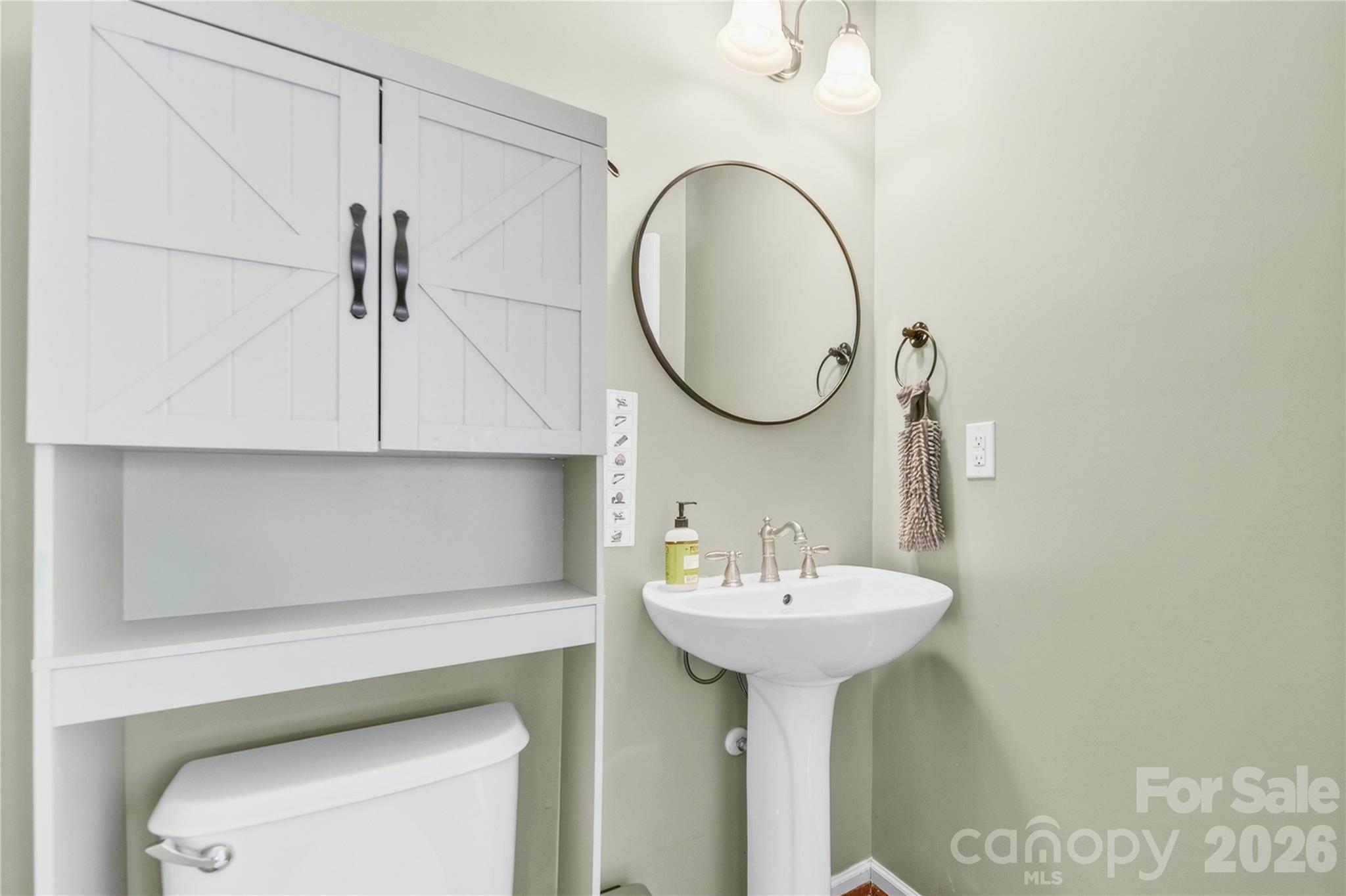 Gates at Waterside - Residential