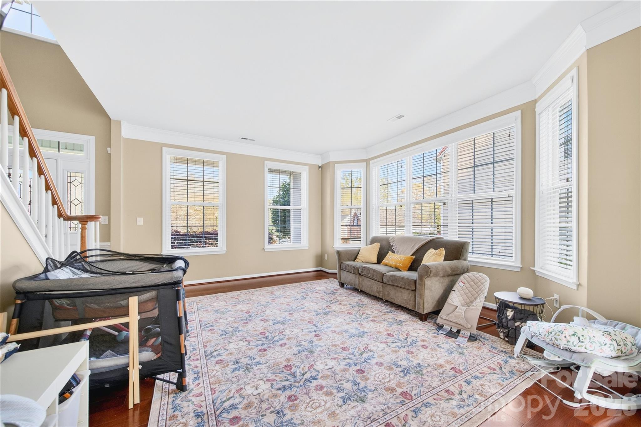 Gates at Waterside - Residential