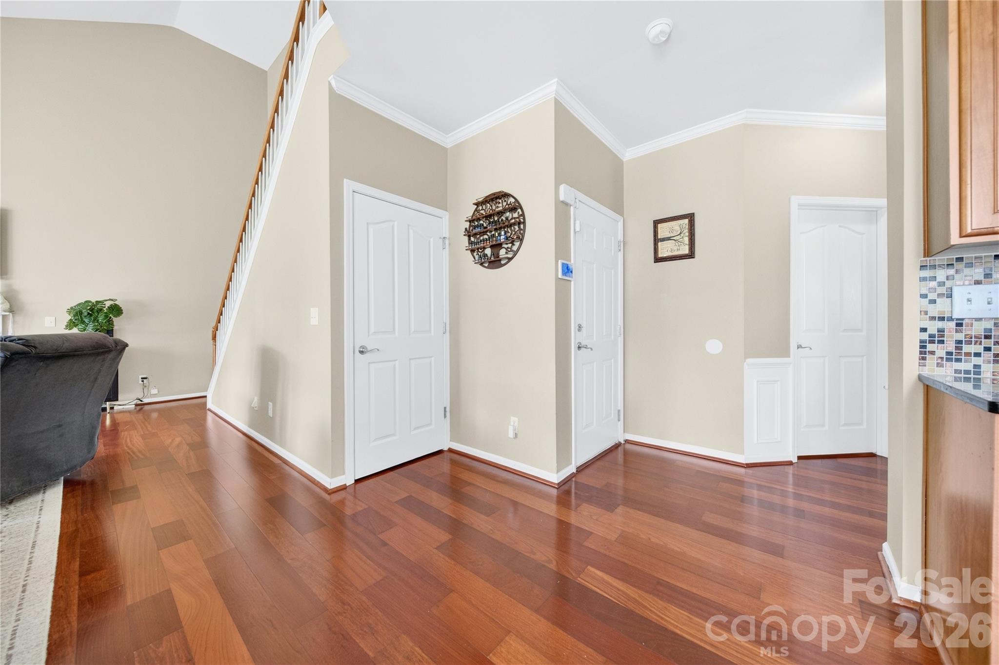 Gates at Waterside - Residential