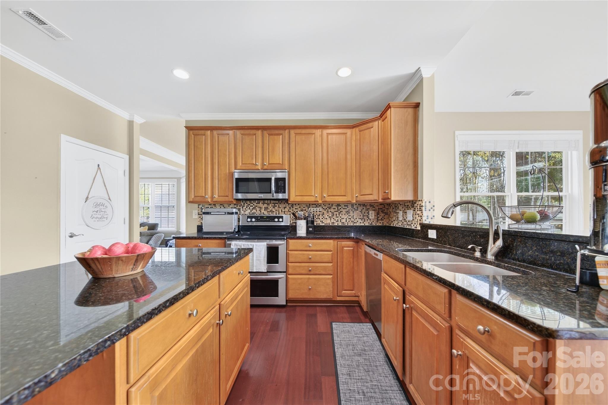 Gates at Waterside - Residential