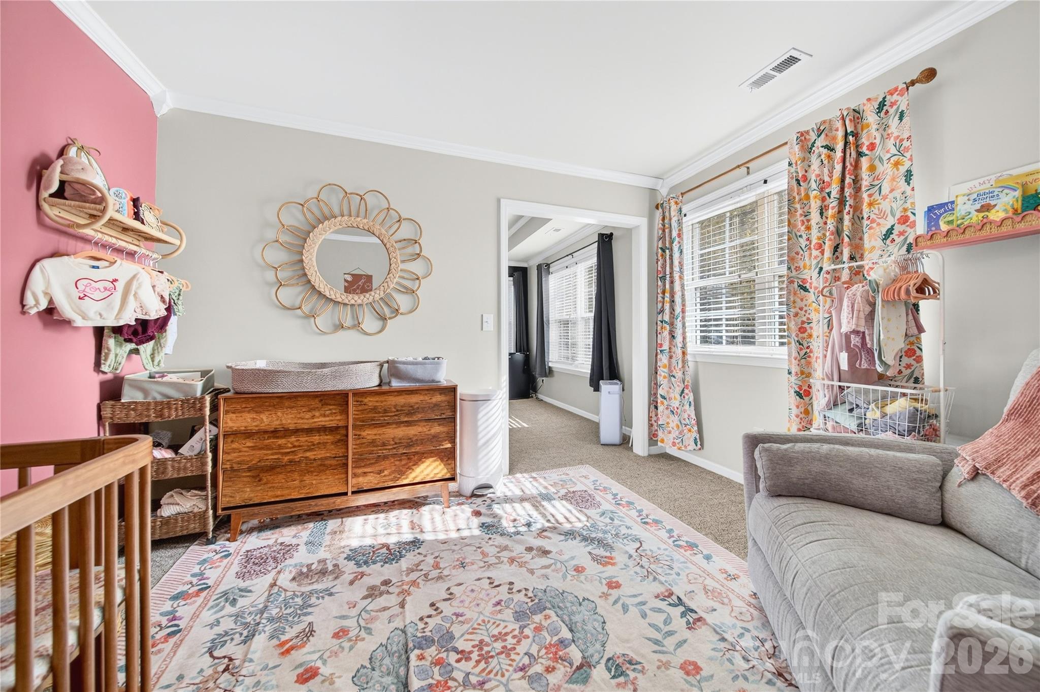 Gates at Waterside - Residential