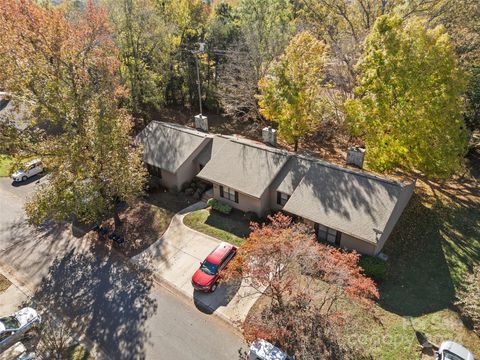 A home in Fort Mill