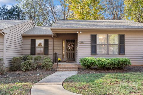 A home in Fort Mill