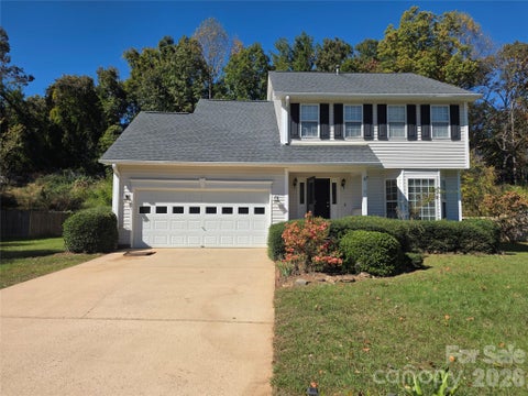 Photo of 89 N Wintergarden Road, Fletcher, NC 28732 (MLS # 4434491)