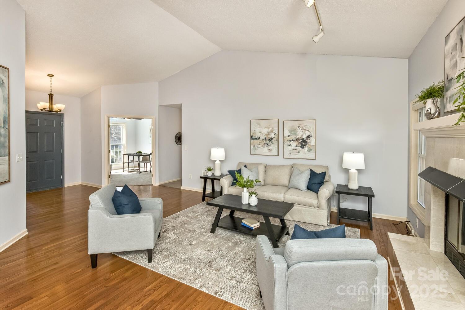 Park Avenue - Residential