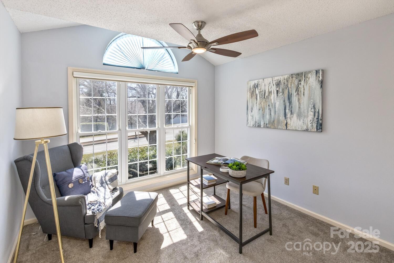 Park Avenue - Residential