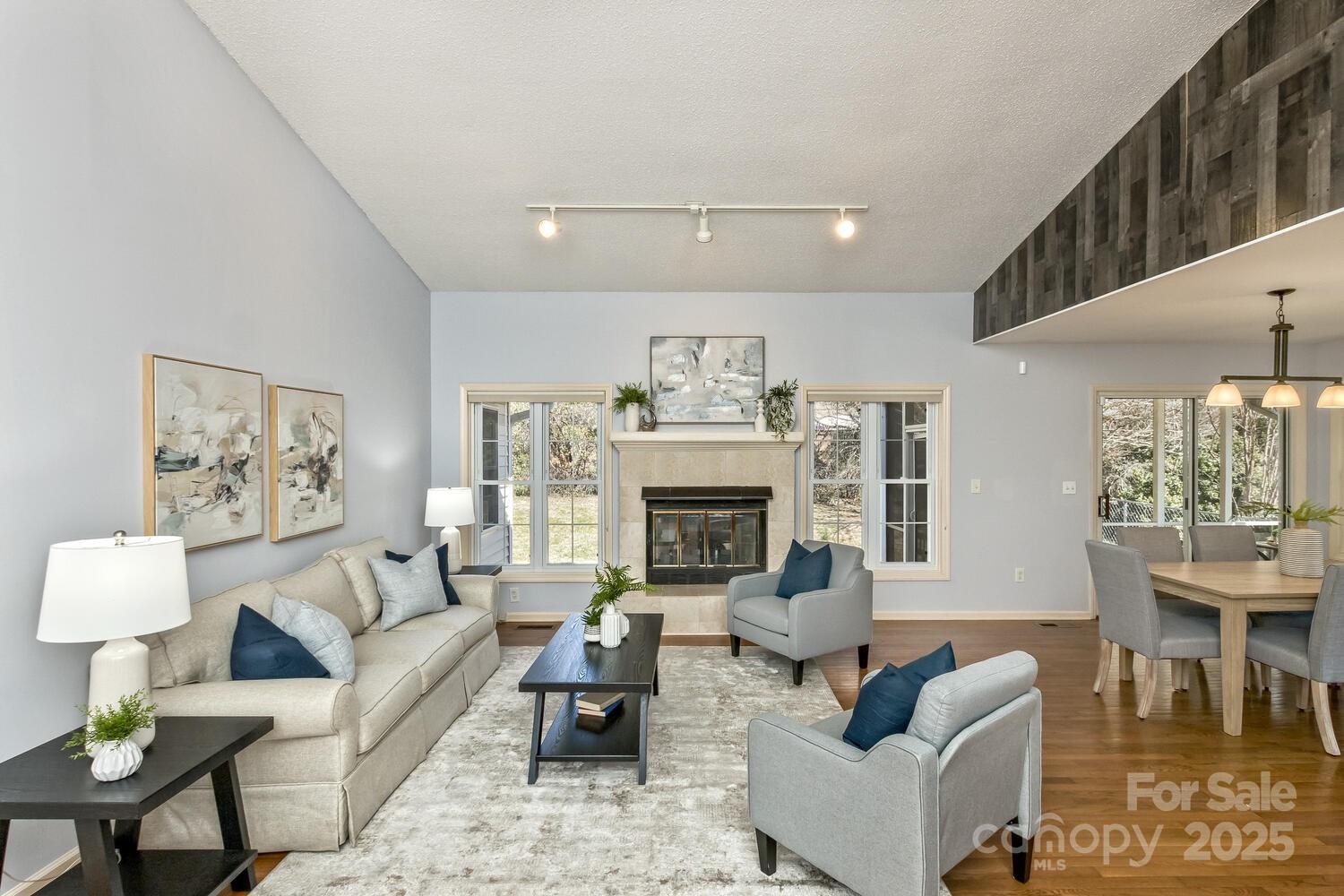 Park Avenue - Residential
