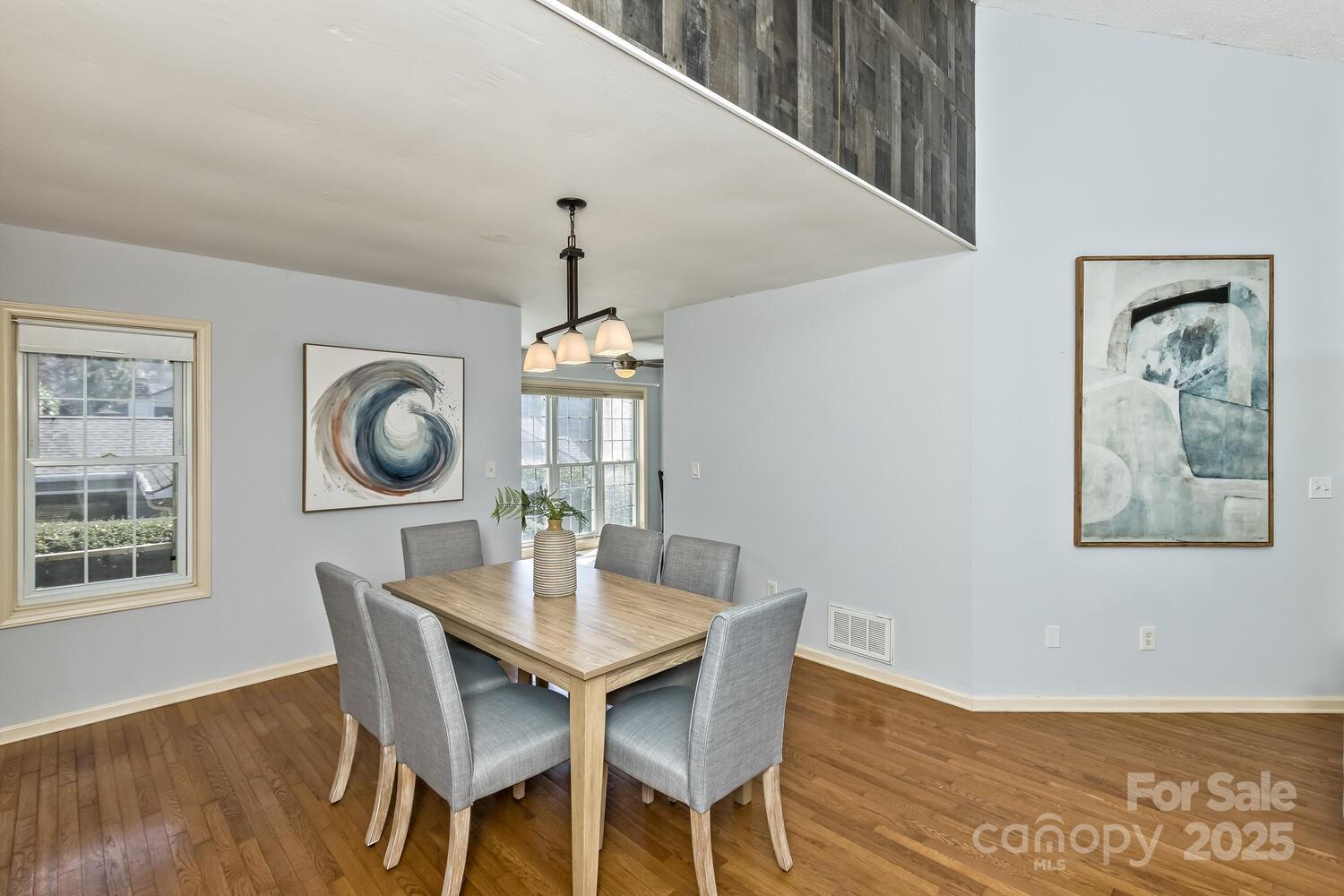 Park Avenue - Residential