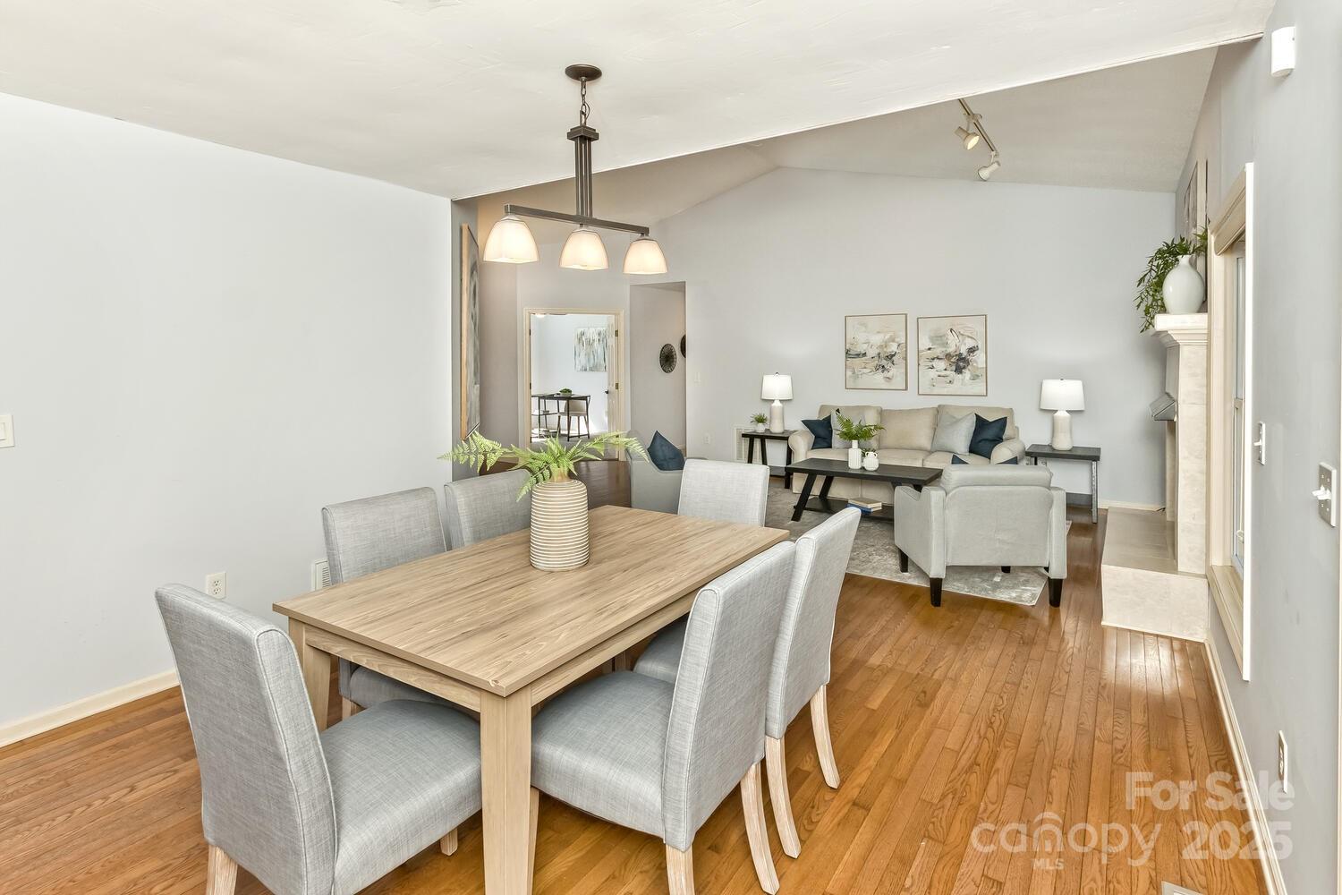 Park Avenue - Residential